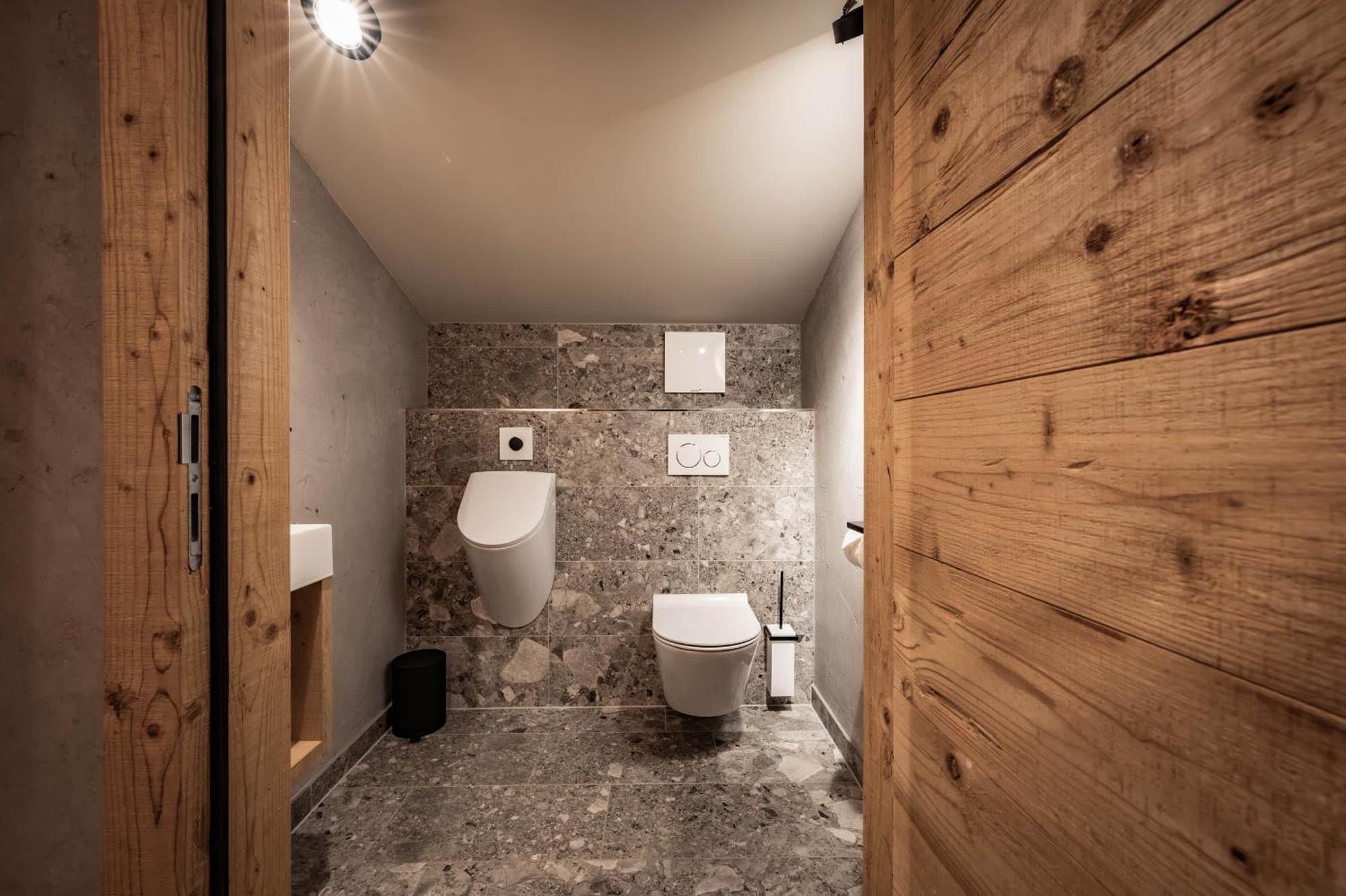 Loft In The Alps Penthouse Lägenhet Schwendau Exteriör bild