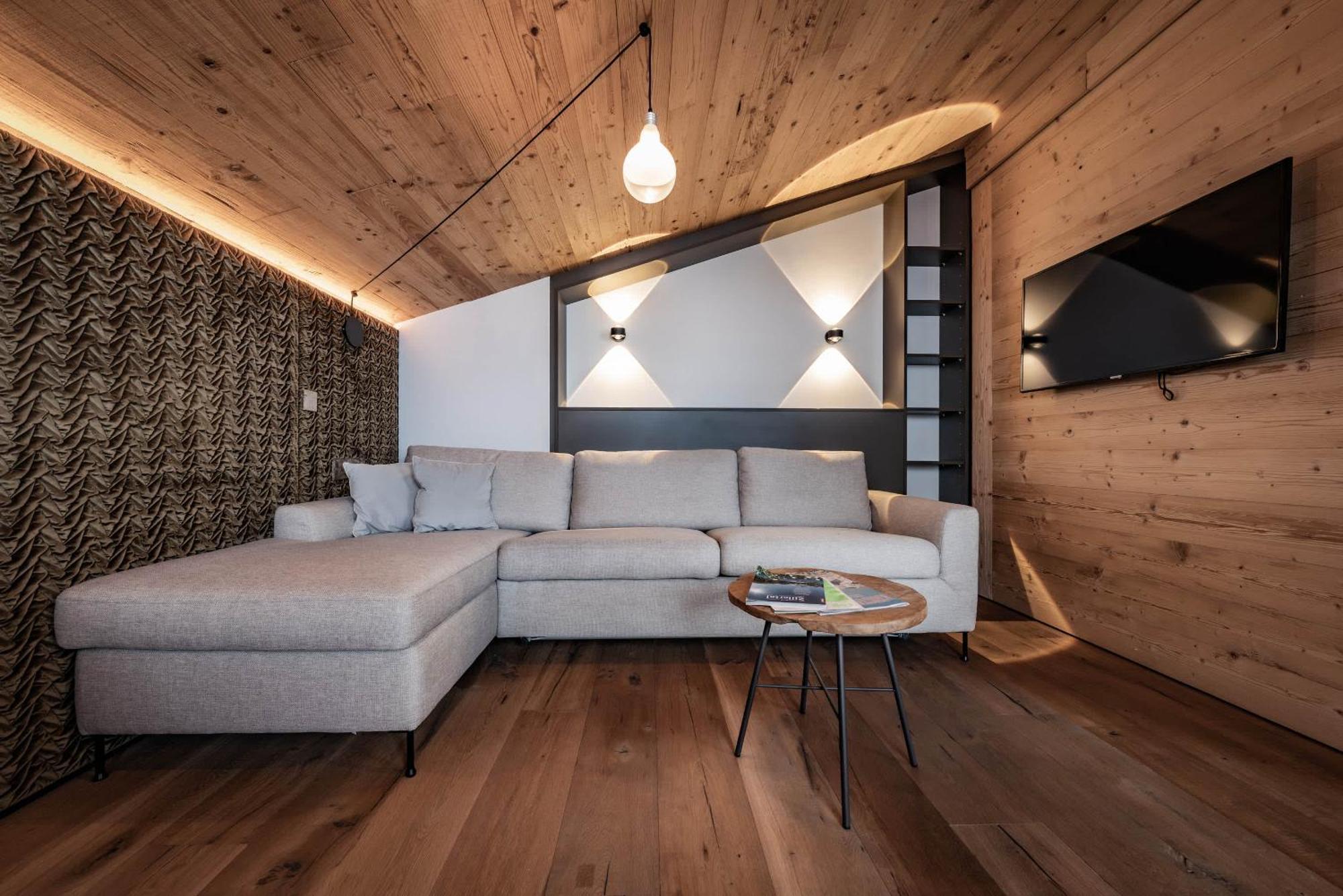 Loft In The Alps Penthouse Lägenhet Schwendau Exteriör bild